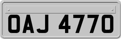 OAJ4770