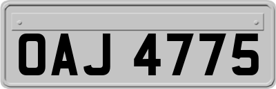 OAJ4775