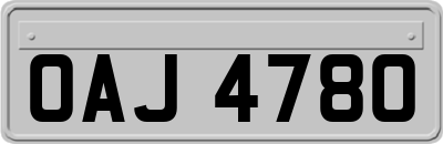 OAJ4780