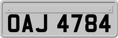 OAJ4784