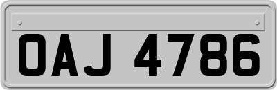 OAJ4786