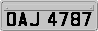 OAJ4787