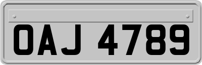 OAJ4789