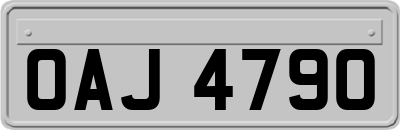 OAJ4790
