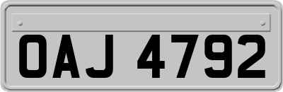 OAJ4792