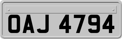OAJ4794