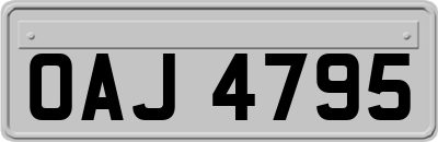 OAJ4795