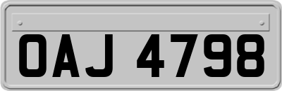 OAJ4798