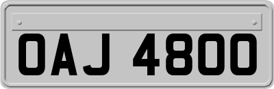 OAJ4800