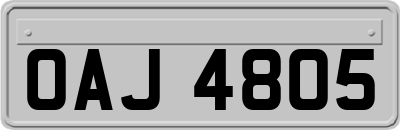 OAJ4805
