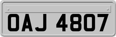 OAJ4807