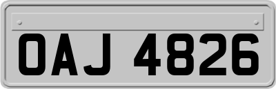 OAJ4826