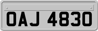 OAJ4830