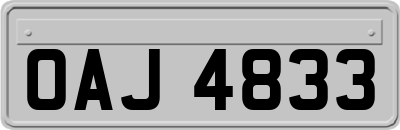 OAJ4833