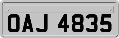 OAJ4835