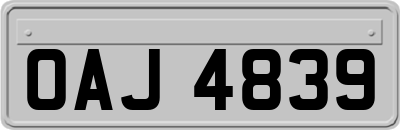 OAJ4839