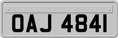 OAJ4841