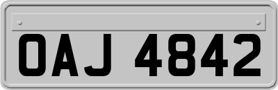 OAJ4842