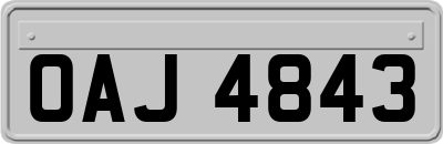 OAJ4843