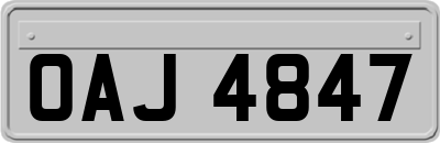 OAJ4847