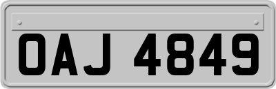 OAJ4849