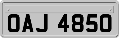 OAJ4850