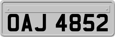 OAJ4852