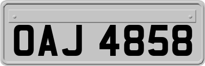 OAJ4858