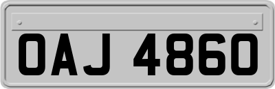 OAJ4860