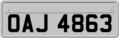 OAJ4863