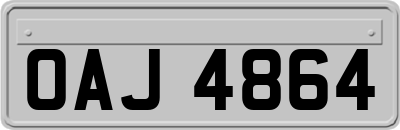 OAJ4864