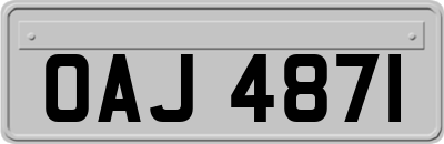 OAJ4871