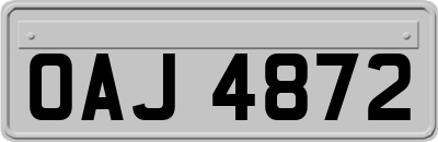 OAJ4872
