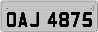 OAJ4875