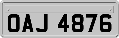 OAJ4876