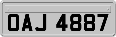 OAJ4887