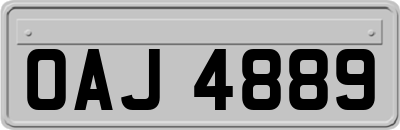 OAJ4889