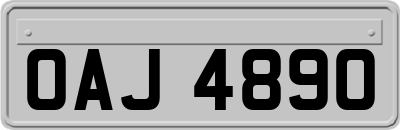 OAJ4890