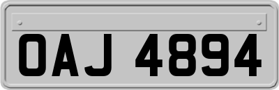 OAJ4894