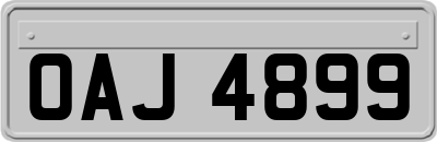 OAJ4899