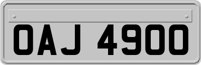 OAJ4900