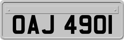 OAJ4901