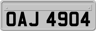 OAJ4904