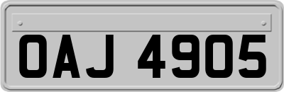 OAJ4905