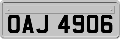 OAJ4906