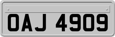 OAJ4909