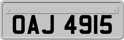 OAJ4915