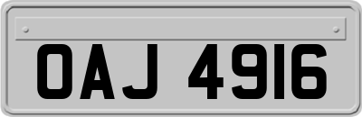 OAJ4916