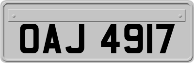 OAJ4917