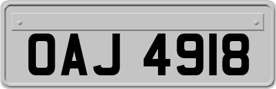 OAJ4918